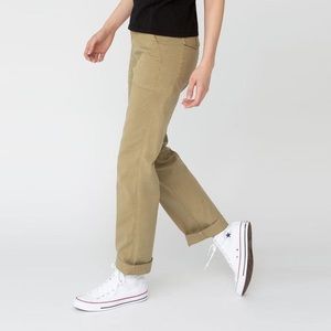DU/ER Lite Field Pants in Hawkeye
